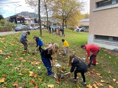 Mehr Biodiversit&auml;t
